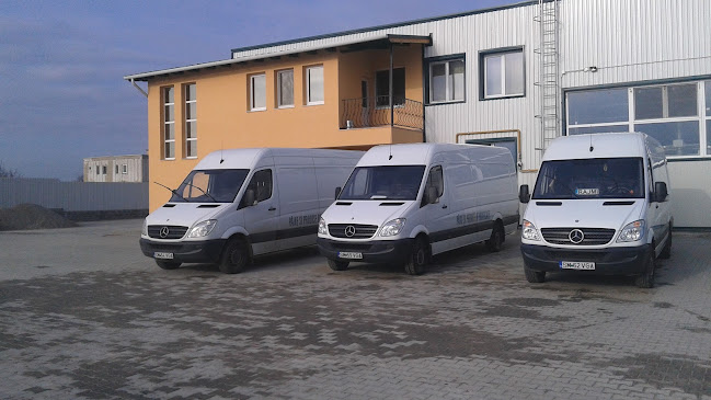 Varga Quattro SRL - Gastronomie și ospitalitate