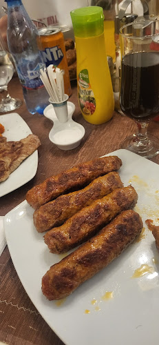 Opinii despre Restaurant Transilvania ( Sori Bar) în Arad - Gastronomie și ospitalitate