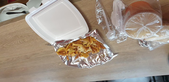 Opinii despre Restaurant Radu în Suceava - Gastronomie și ospitalitate