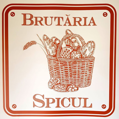 Brutăria Spicul