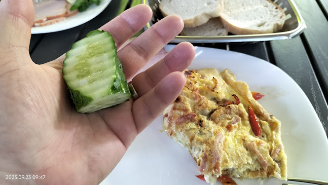 Comentarii opinii despre RESTAURANT MUNTENIA