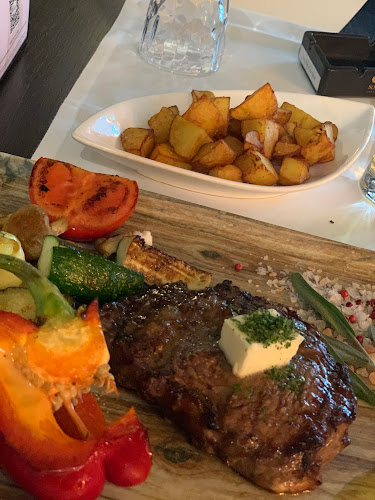 Comentarii opinii despre Allegria