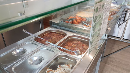 Restaurant Ca la Bunica