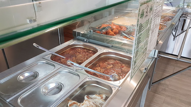 Restaurant Ca la Bunica