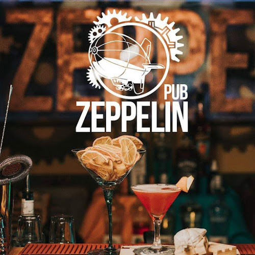 Zeppelin Pub