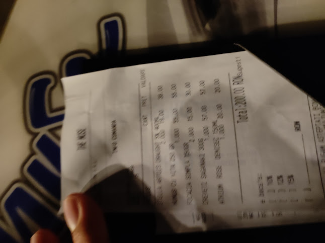 Muse Port - Gastronomie și ospitalitate