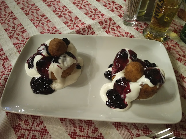 Opinii despre Casa Maramureșeană în Cluj-Napoca - Gastronomie și ospitalitate