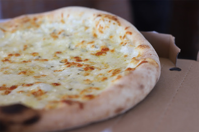 One Minute Pizza - Gastronomie și ospitalitate