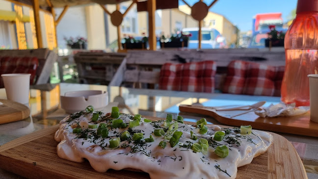 Noblesse Pizza Express - Zalău