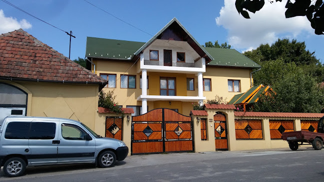 Cofetaria ANNAMARIA Cukrászda - Borla