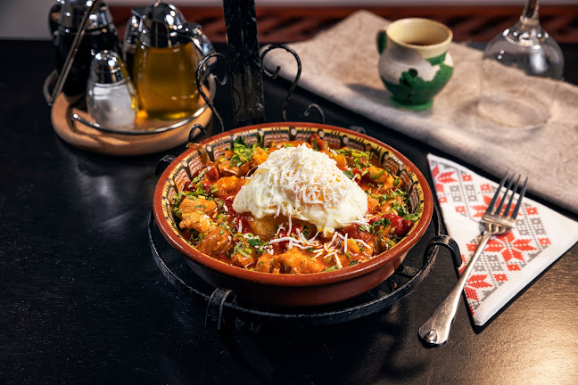 Comentarii opinii despre Casa Argeșeană Tradițional