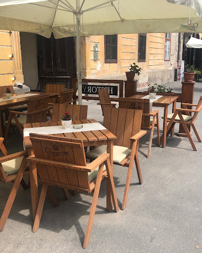 History Sibiu Delivery