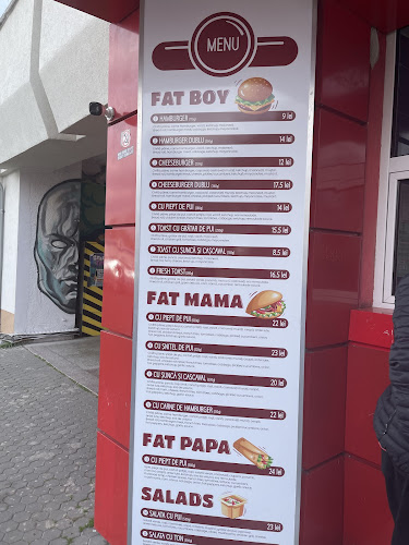 Comentarii opinii despre Fat Boy