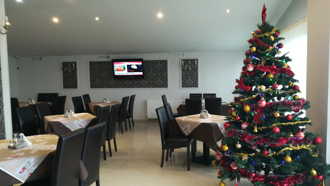 Pensiune & Restaurant AS Floresti Cluj - Gastronomie și ospitalitate