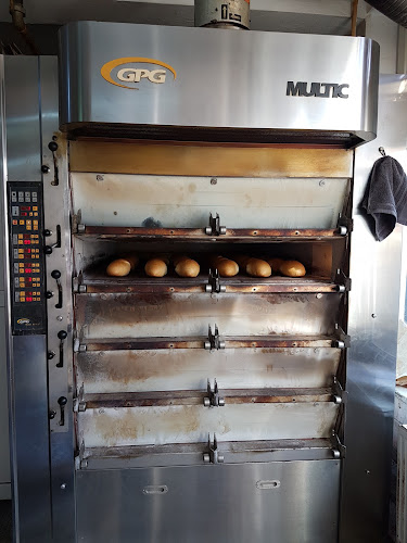 Opinii despre Ecopan în Piatra Neamț - Gastronomie și ospitalitate