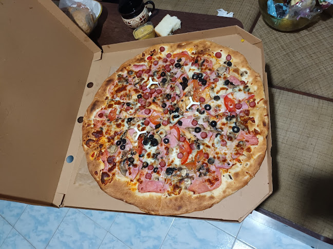 Vama Veche - Șcheia