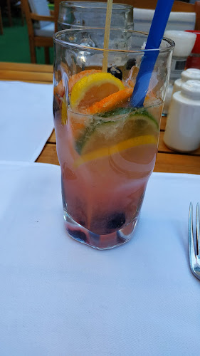 Opinii despre Latino în Suceava - Gastronomie și ospitalitate