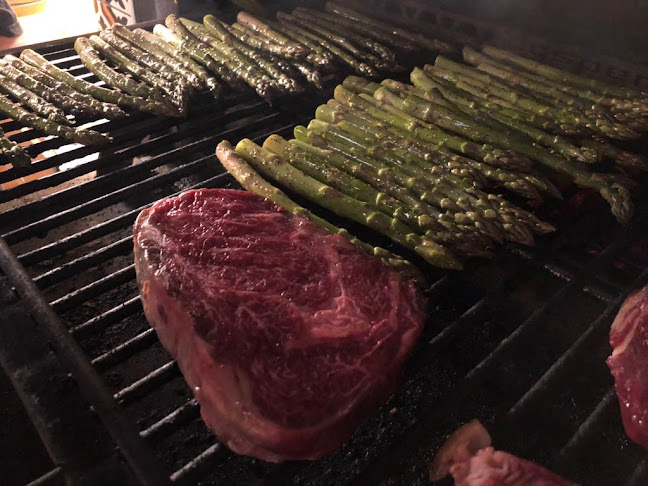 Petry Bistro GrillxWine - Gastronomie și ospitalitate