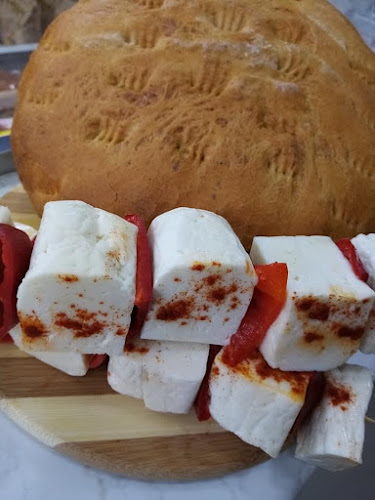 Brutărie - Gastronomie și ospitalitate