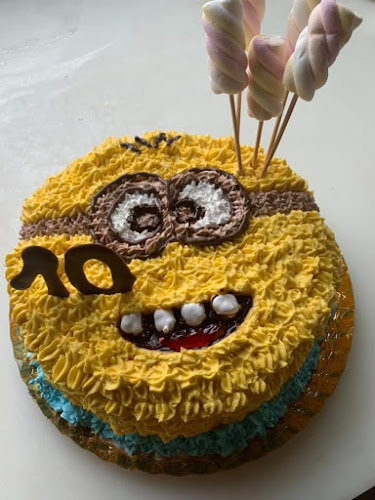 Bontaste ~ patiserie - cofetărie - Gastronomie și ospitalitate