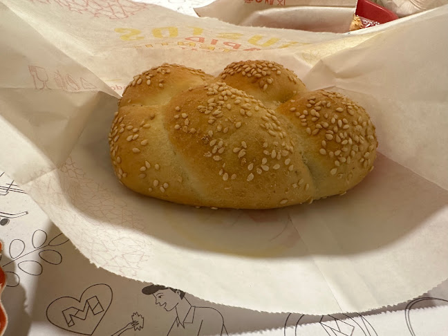 Comentarii opinii despre Mado Botosani