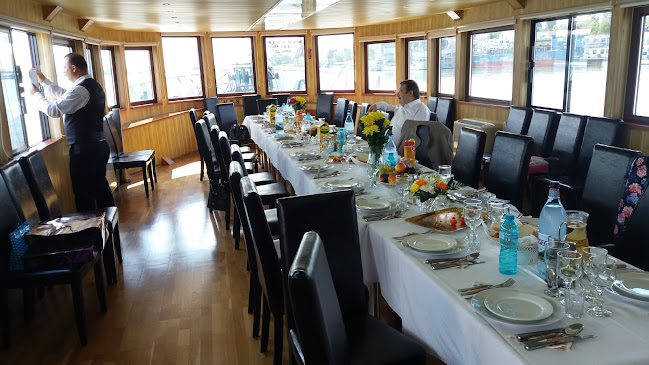 Strada Debarcaderului, Brăila 810024