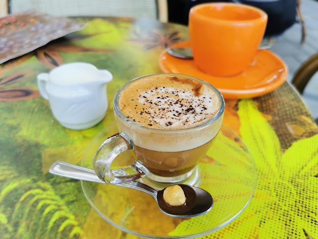 Cafe Frei - Târgu Mureș