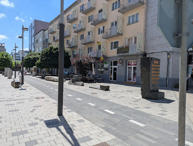 Salad Box - Gastronomie și ospitalitate