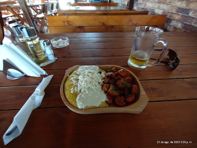 Bulevardul Dacia 6f, Hunedoara