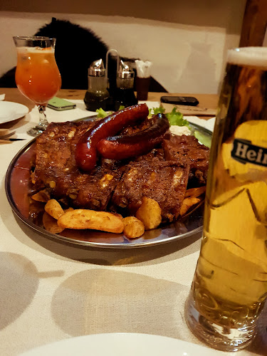 Comentarii opinii despre Bistro Viena