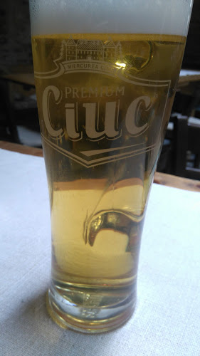 Bistro Viena, Strada Matei Corvin 3, Cluj-Napoca 400394