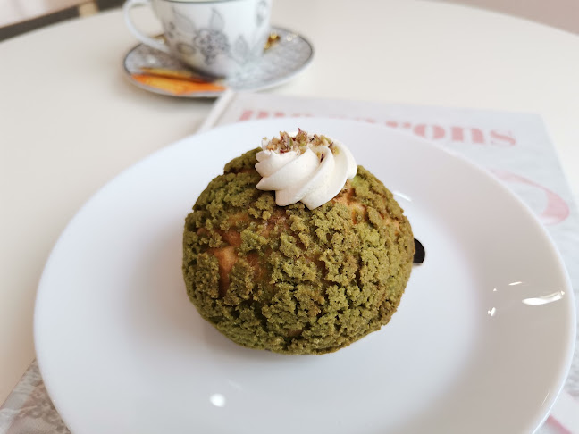 Cofetaria Calin - Gastronomie și ospitalitate