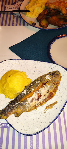 Comentarii opinii despre Restaurant Blue Acqua – Faleza Dunării Galaţi