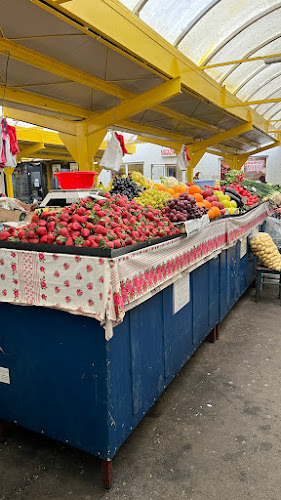 Comentarii opinii despre Piața Tractorul