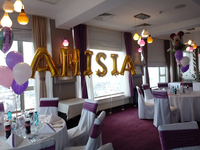 Comentarii opinii despre Restaurant Panoramic