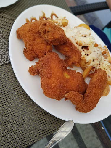 Comentarii opinii despre Restaurant Madison