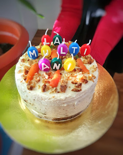 Instafood Catering - Gastronomie și ospitalitate