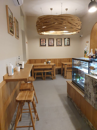 Ciorbarie - București