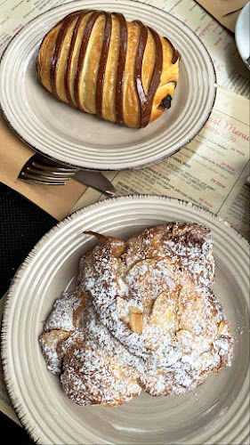 ARC Bakery - Gastronomie și ospitalitate
