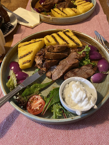 Comentarii opinii despre Kulinarium