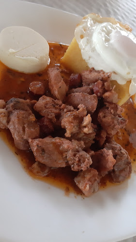 Popas turistic TISITA - Gastronomie și ospitalitate