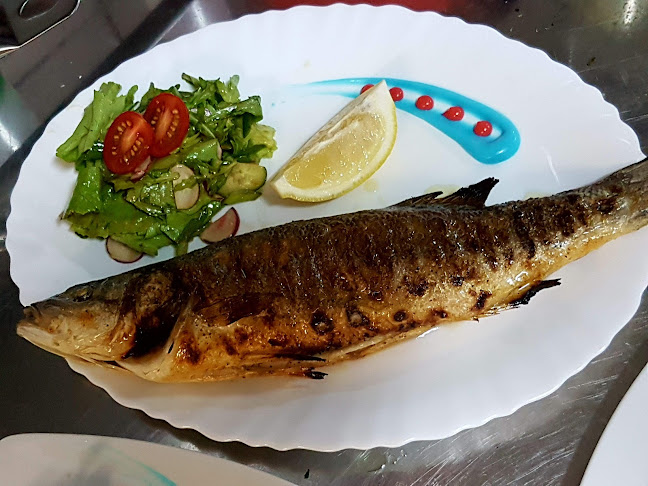 Restaurant - Taverna La Grecu - Giurgiu