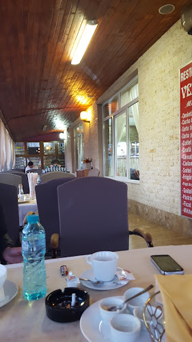 Restaurant Vegas - Bucea