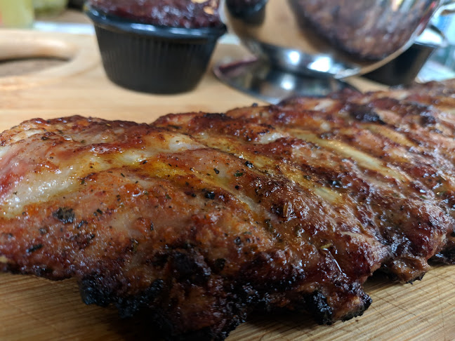 Comentarii opinii despre La Cuptor