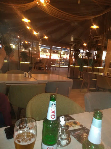 Sabroso - Gastronomie și ospitalitate