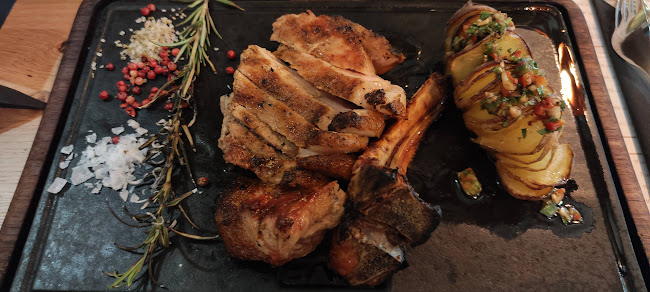 Comentarii opinii despre Wagner's Loft