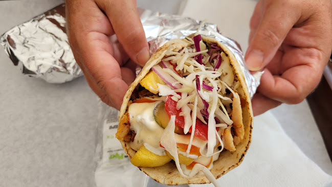 Opinii despre Fast Food Cosimo în Hunedoara - Gastronomie și ospitalitate