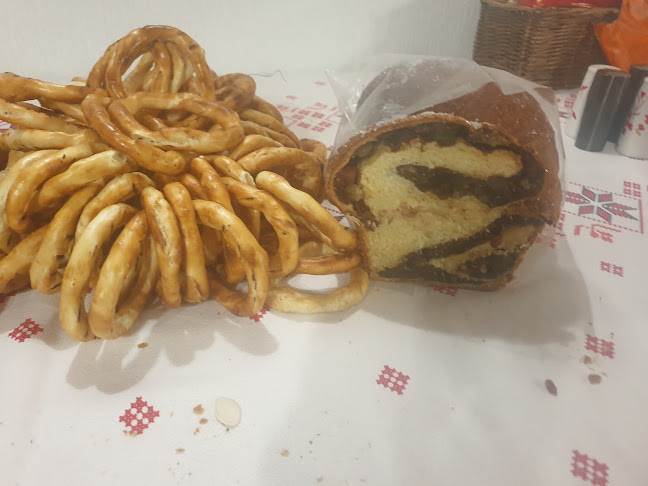 La Pantazica - Gastronomie și ospitalitate