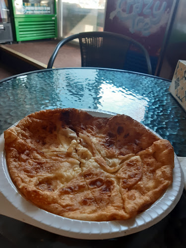 Plăcinte Pădurenești