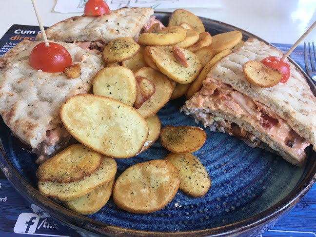 Thassos Food - Gastronomie și ospitalitate